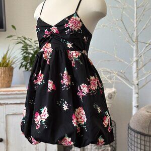 Rue 21 Spaghetti Strap Floral Short Summer Dress NWT Various Sizes